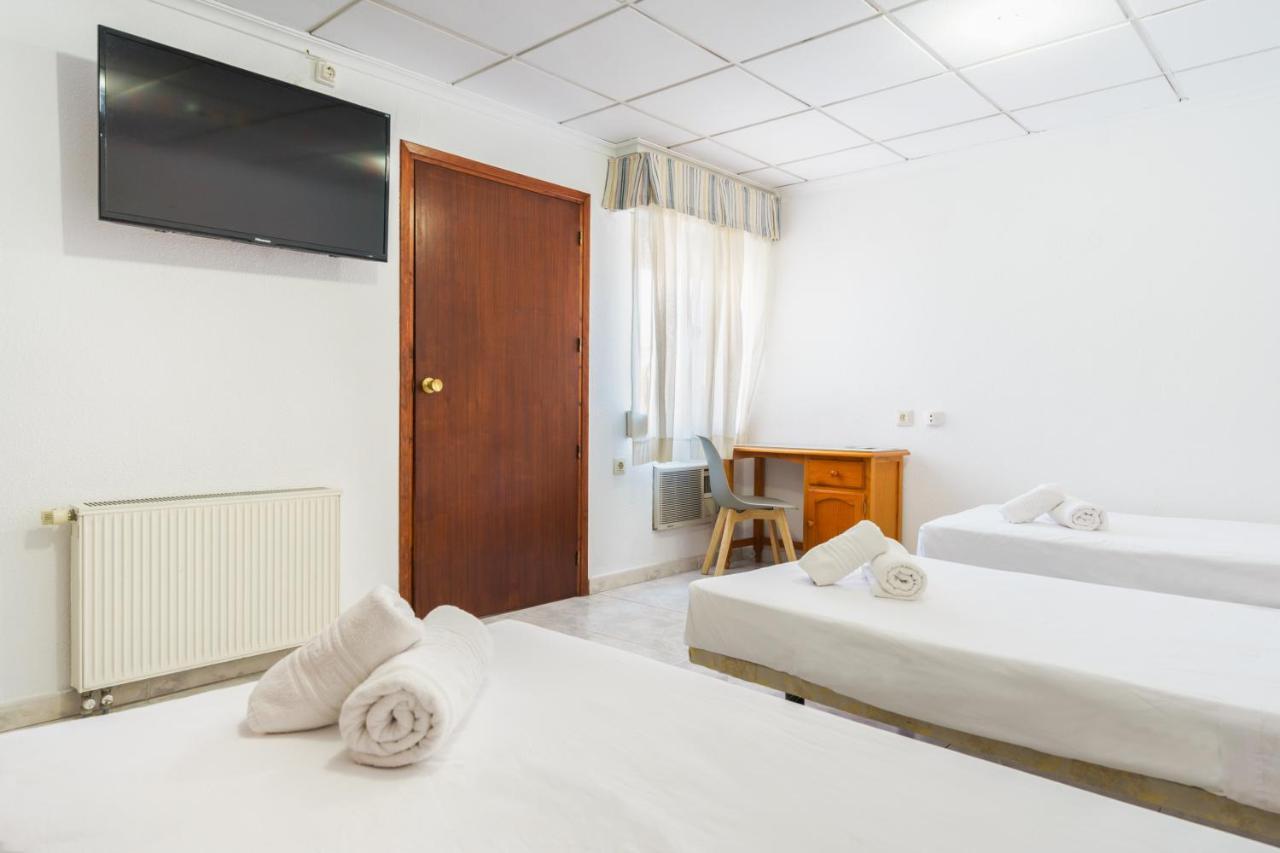 Casa Antonio By Vivere Stays Guest house Alicante
