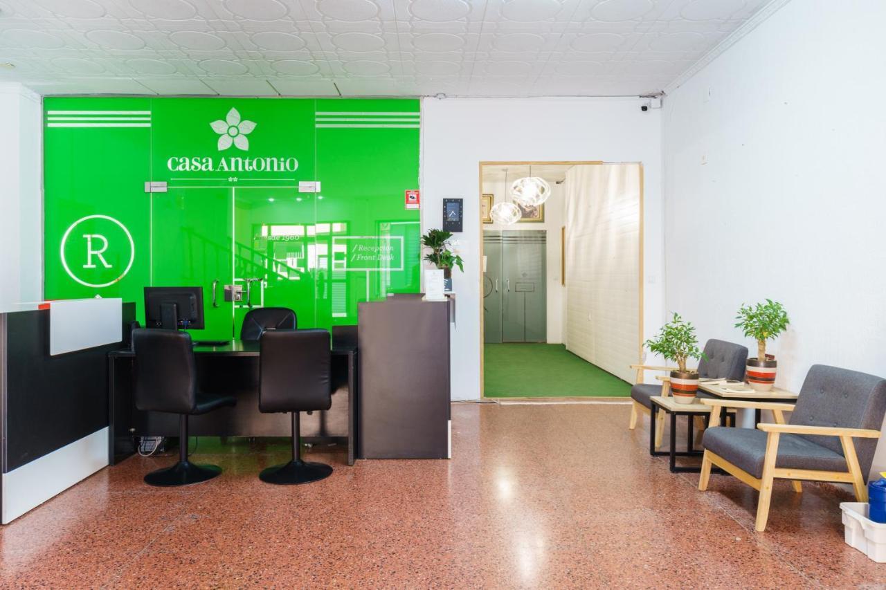 Guest house Casa Antonio By Vivere Stays Alicante