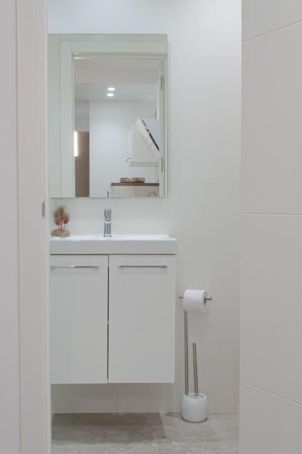Apartamento Abal - Barrio Alicante