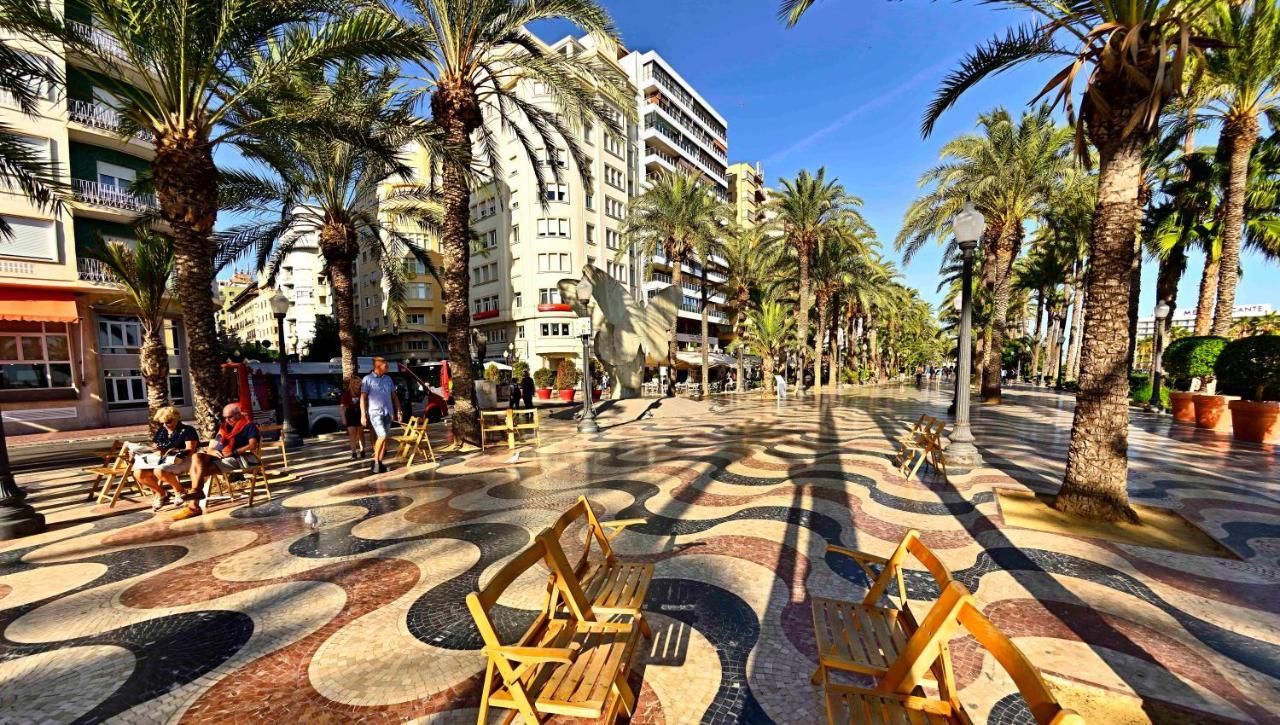 Apartamento Abal - Barrio