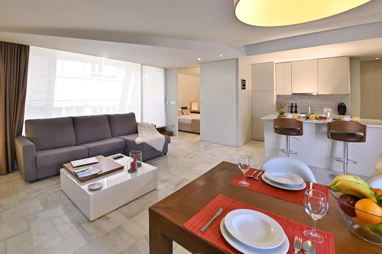 Apartamento Hello Alicante, Center *