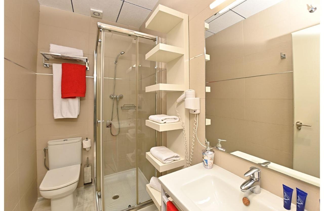 Apartamento Hello Alicante, Center *