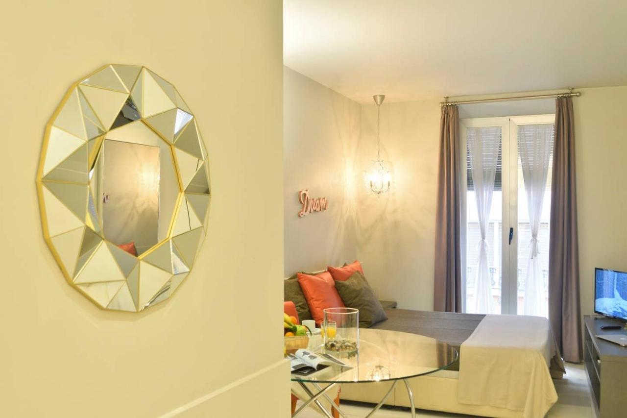 Apartamento Hello Alicante, Center Alicante
