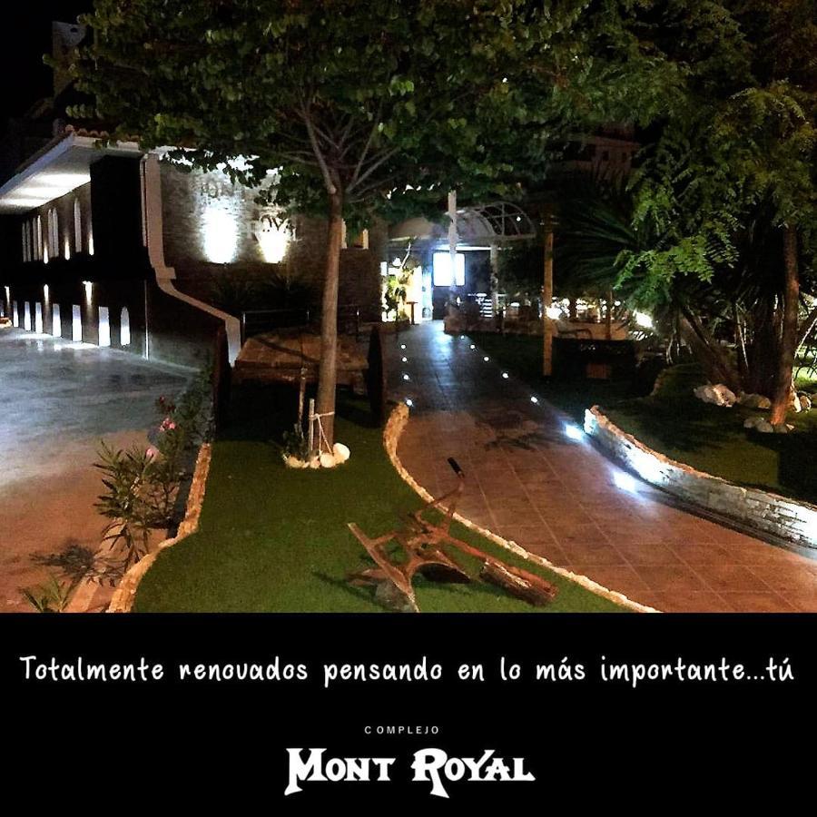 Mont Royal Alicante