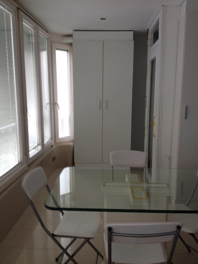 Apartamento 1 Linea Playa San Juan