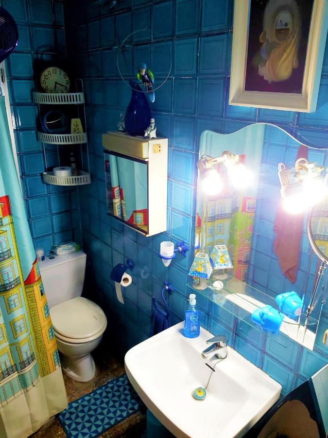 Room&gayfriendly Alicante