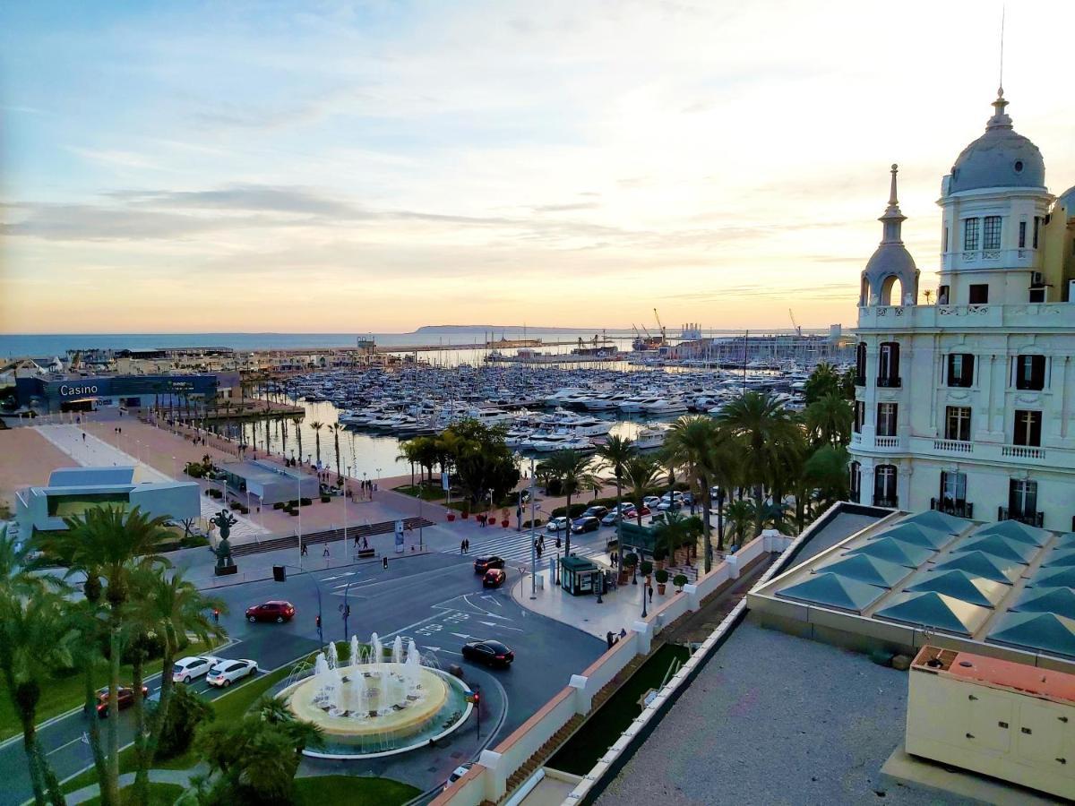 Room&gayfriendly Alicante