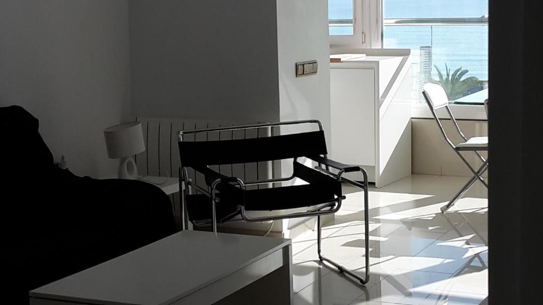 Apartamento 1 Linea Playa San Juan *