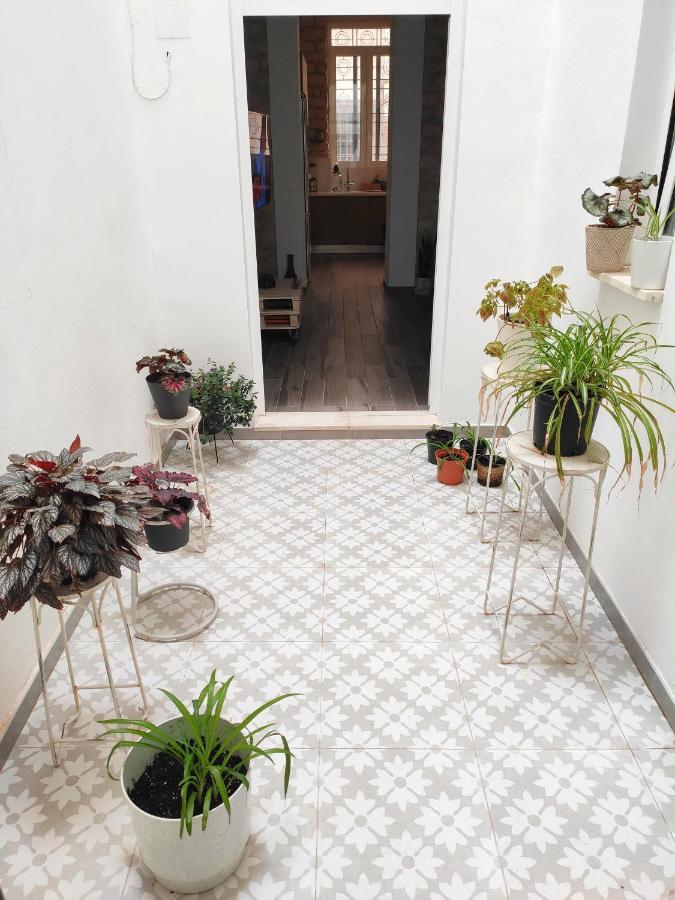 Bed and breakfast Habitación Privada En Alojamiento Diferente Y Con Calidad En El Centro De Alicante! Alicante
