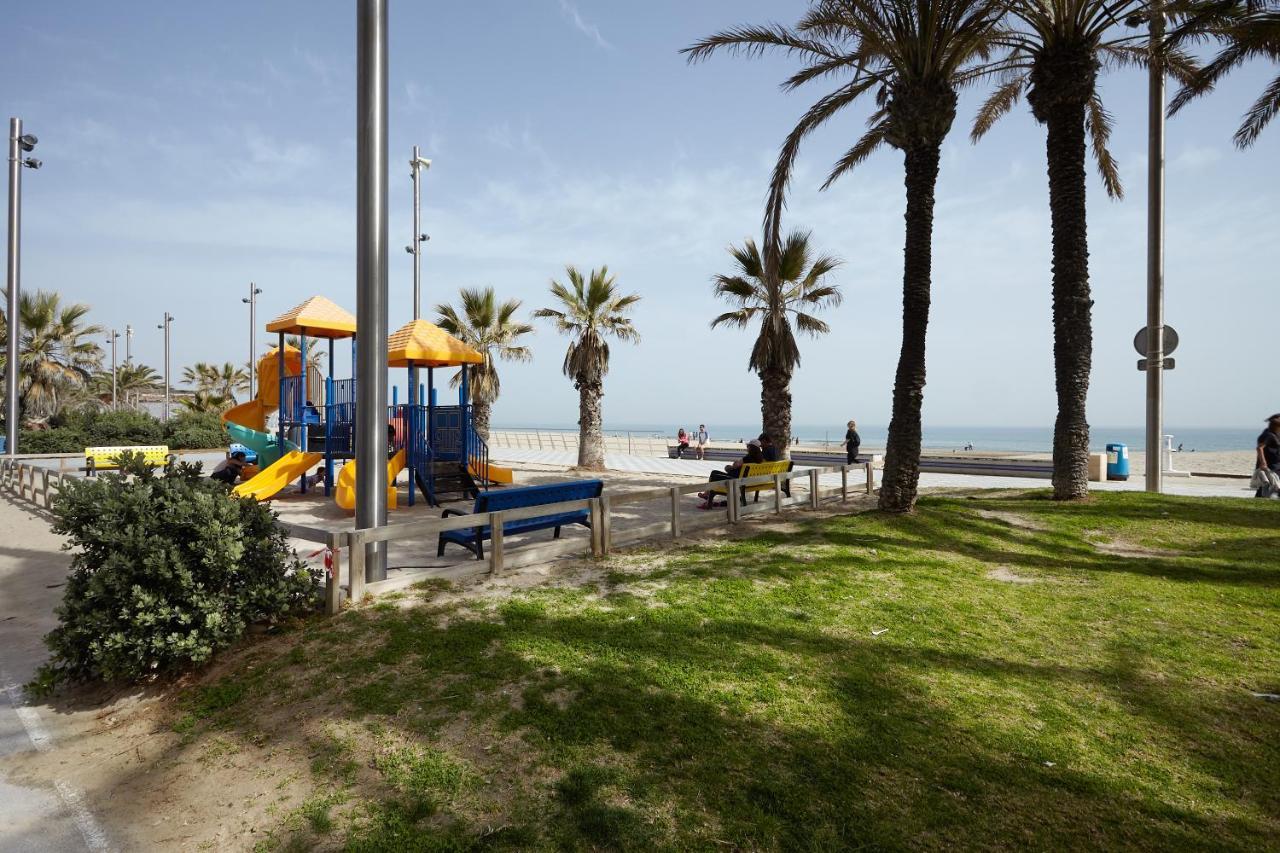 Beferent Arizona 2 Playa San Juan Apartment Alicante
