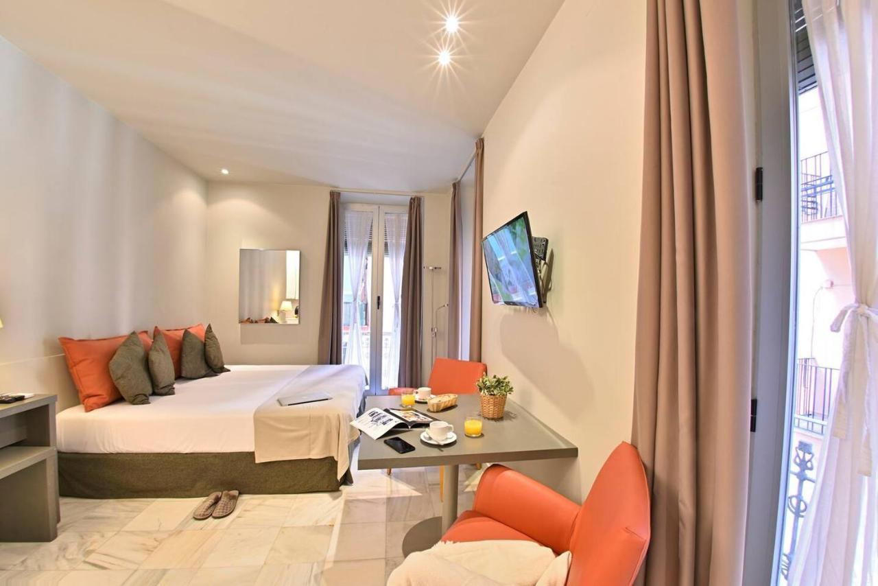 Hello Alicante, Center Apartamento Alicante
