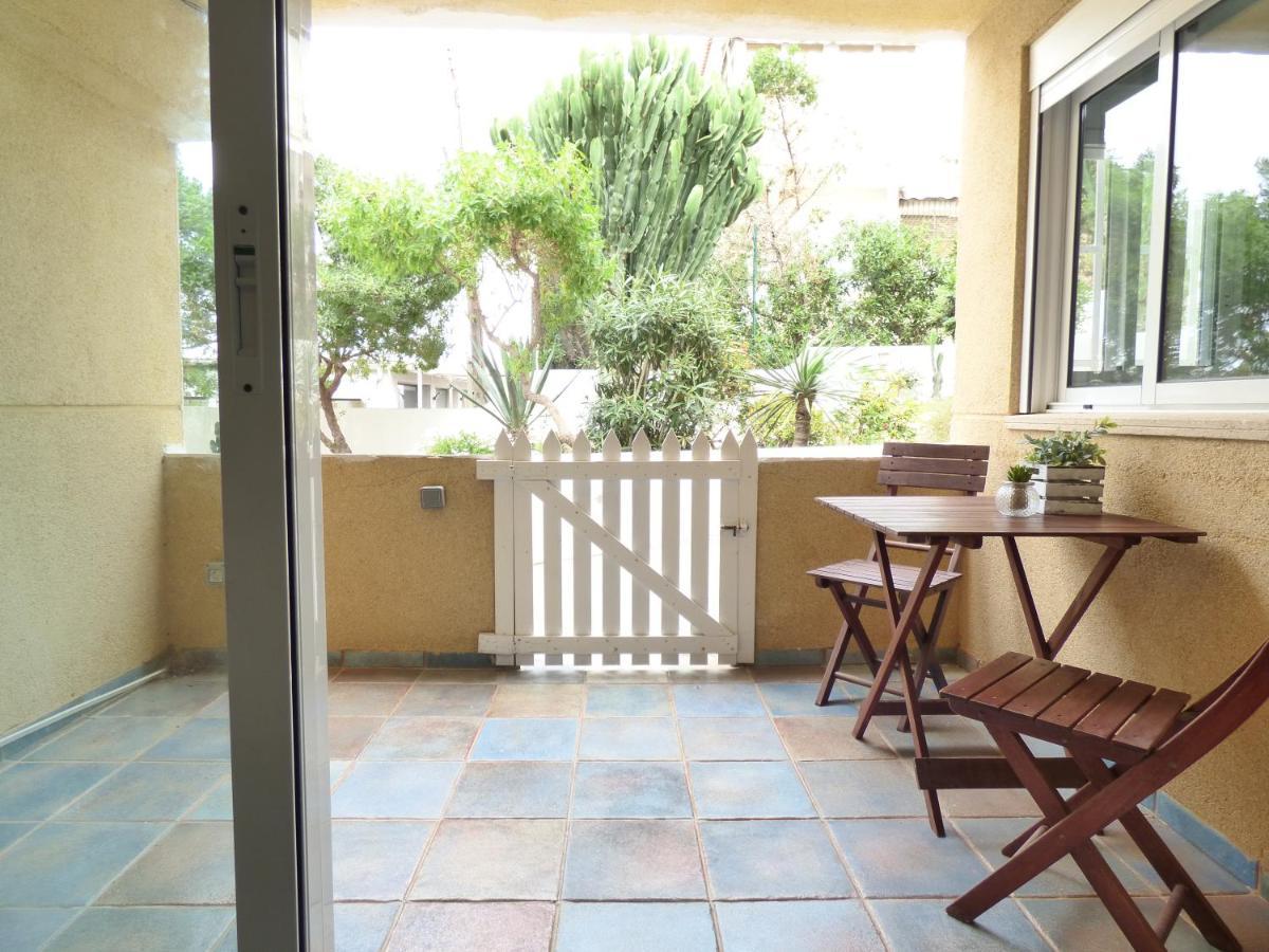 Apartamento La Casita Del Faro *