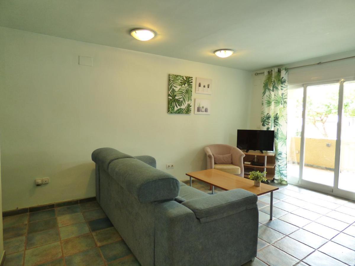 La Casita Del Faro Apartamento
