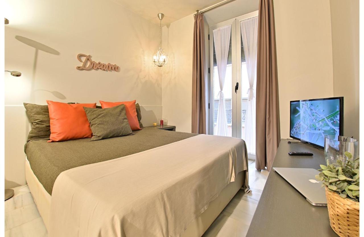 Hello Alicante, Center Apartamento