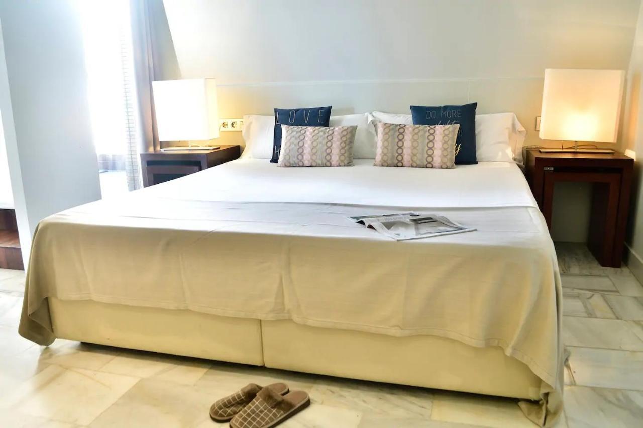 Apartamento Hello Alicante, Center Alicante