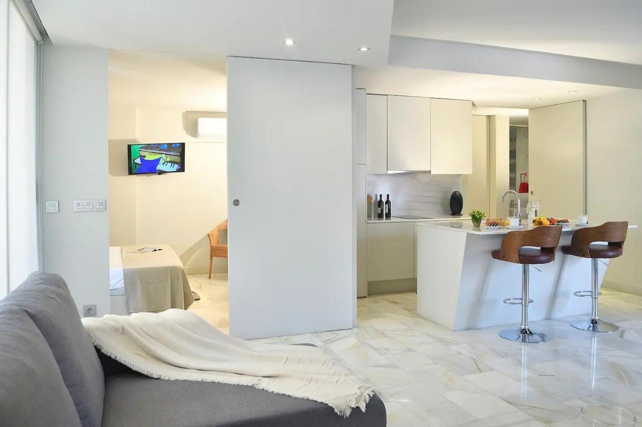 Hello Alicante, Center Apartamento *