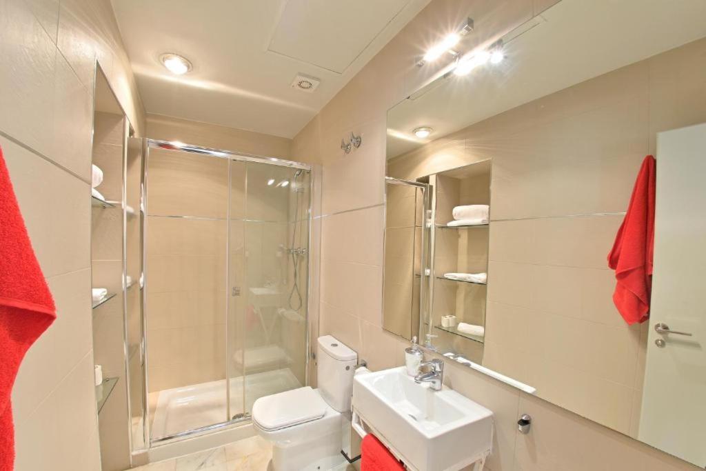 Apartamento Hello Alicante, Center *