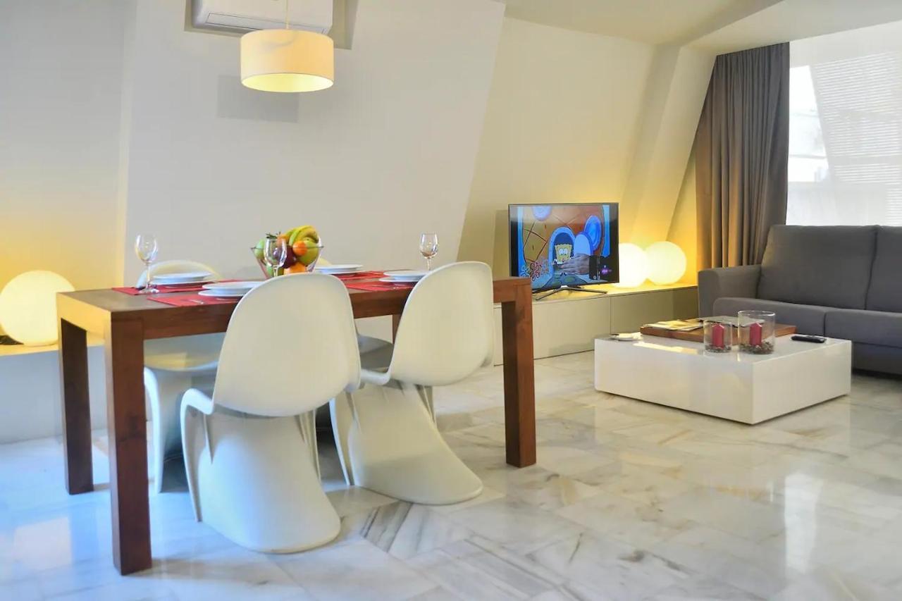 Apartamento Hello Alicante, Center Alicante