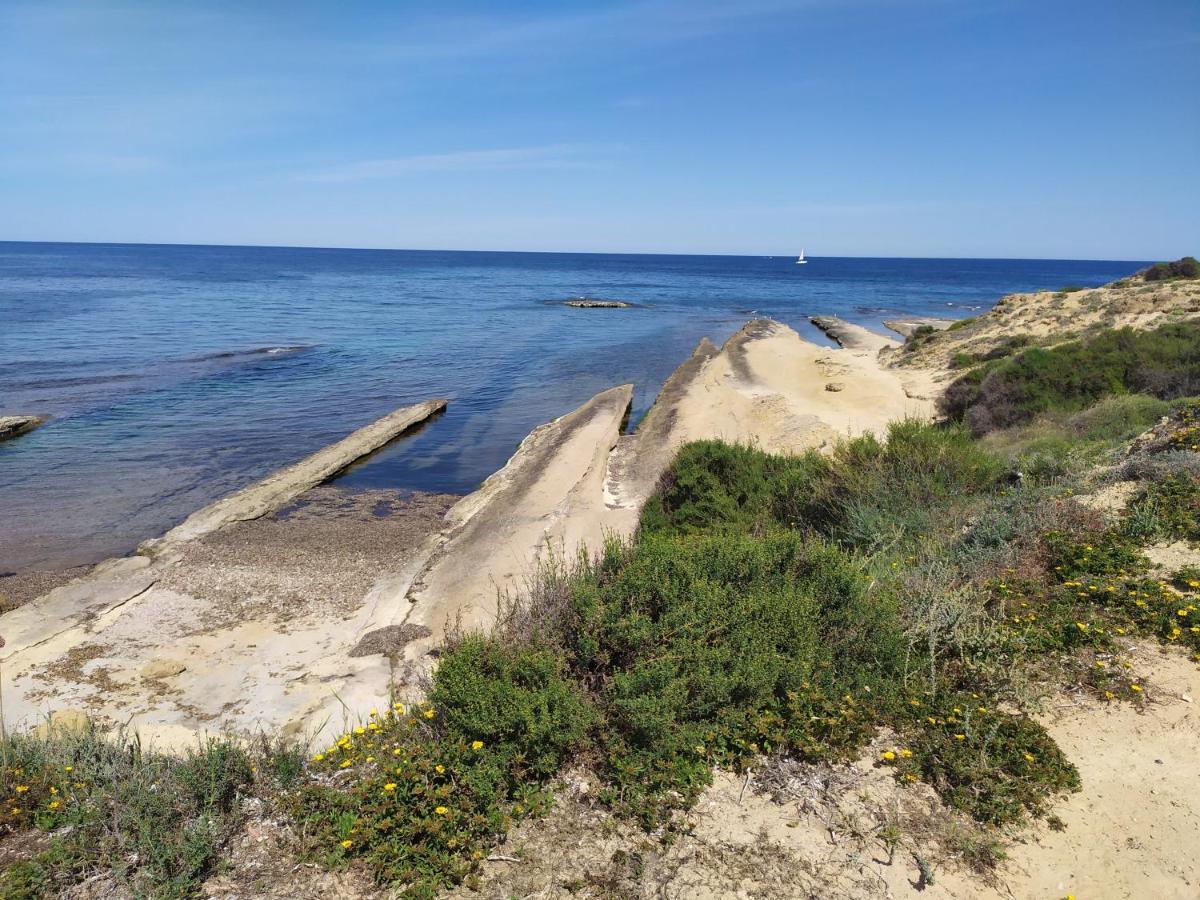 Apartamento La Casita Del Faro Alicante
