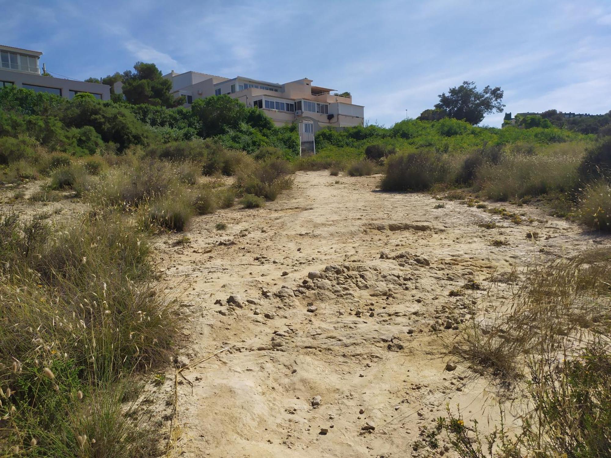 La Casita Del Faro Apartamento *