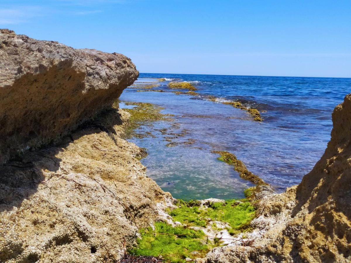 La Casita Del Faro Apartamento