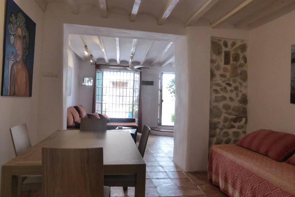 Casa De Los Joses Alicante