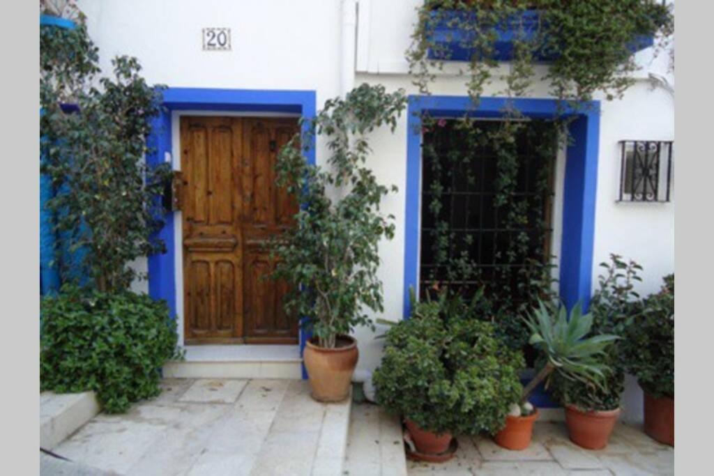 Holiday home Casa De Los Joses *