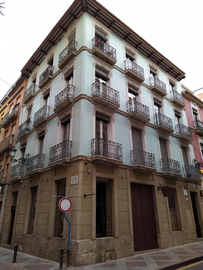 Hello Alicante, Center Alicante