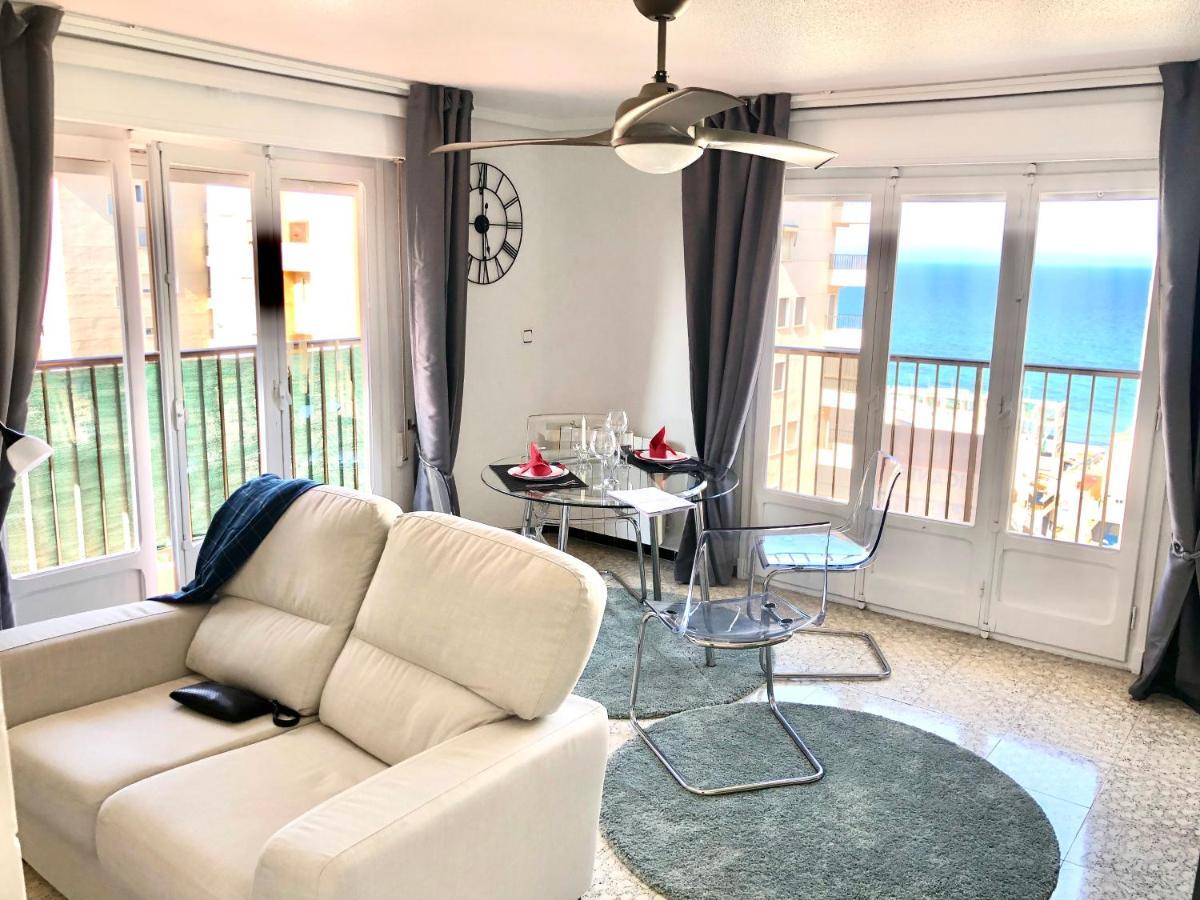 Los Arenales Del Sol Seaview Apartamento