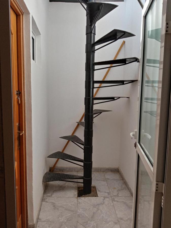 Pensión Casa Brava