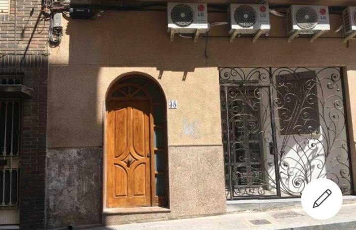 Pensión Casa Brava Alicante