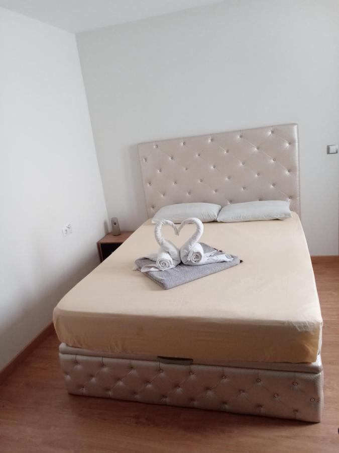 Pensión Casa Brava Alicante