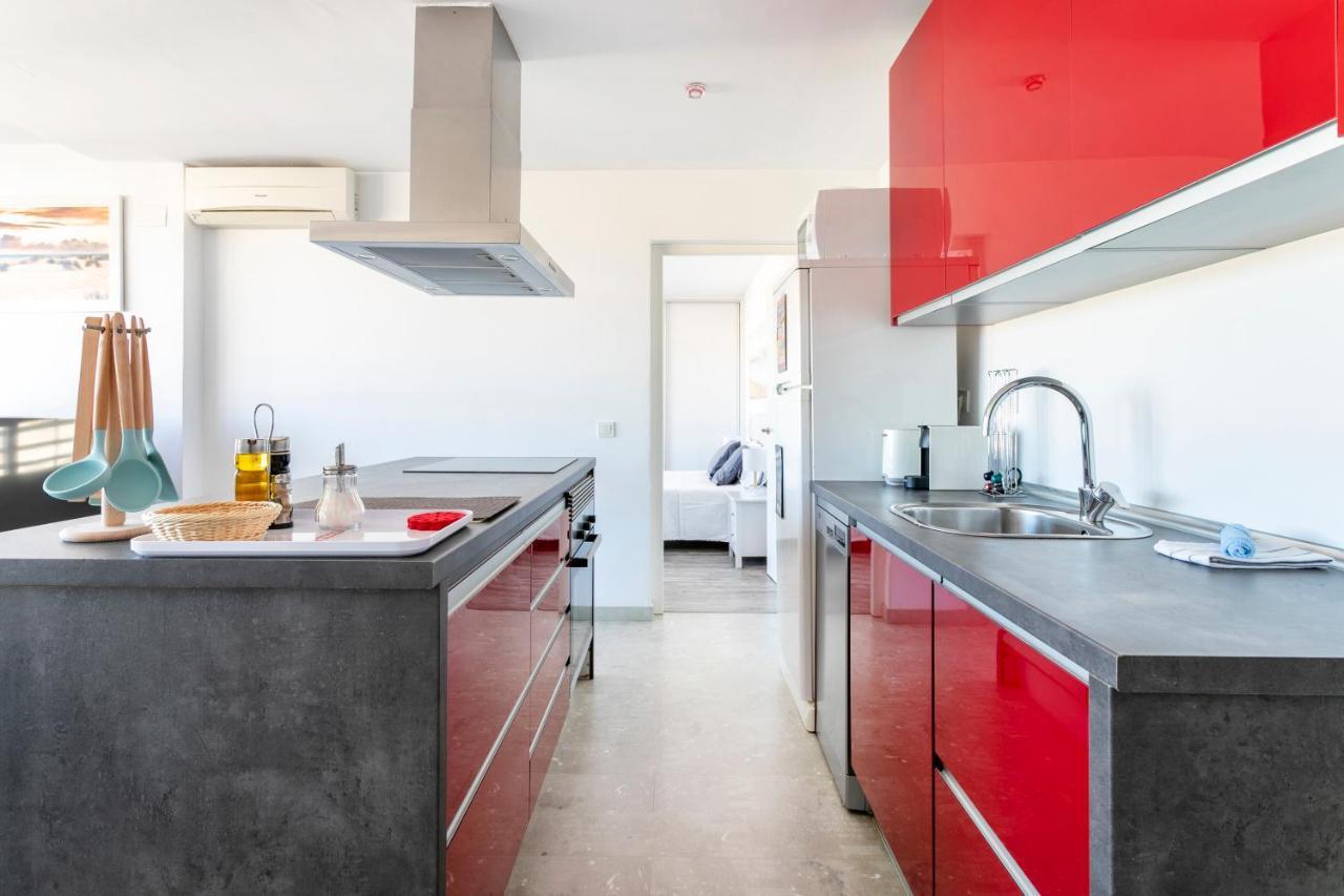 Suite, & Mountain View Alicante