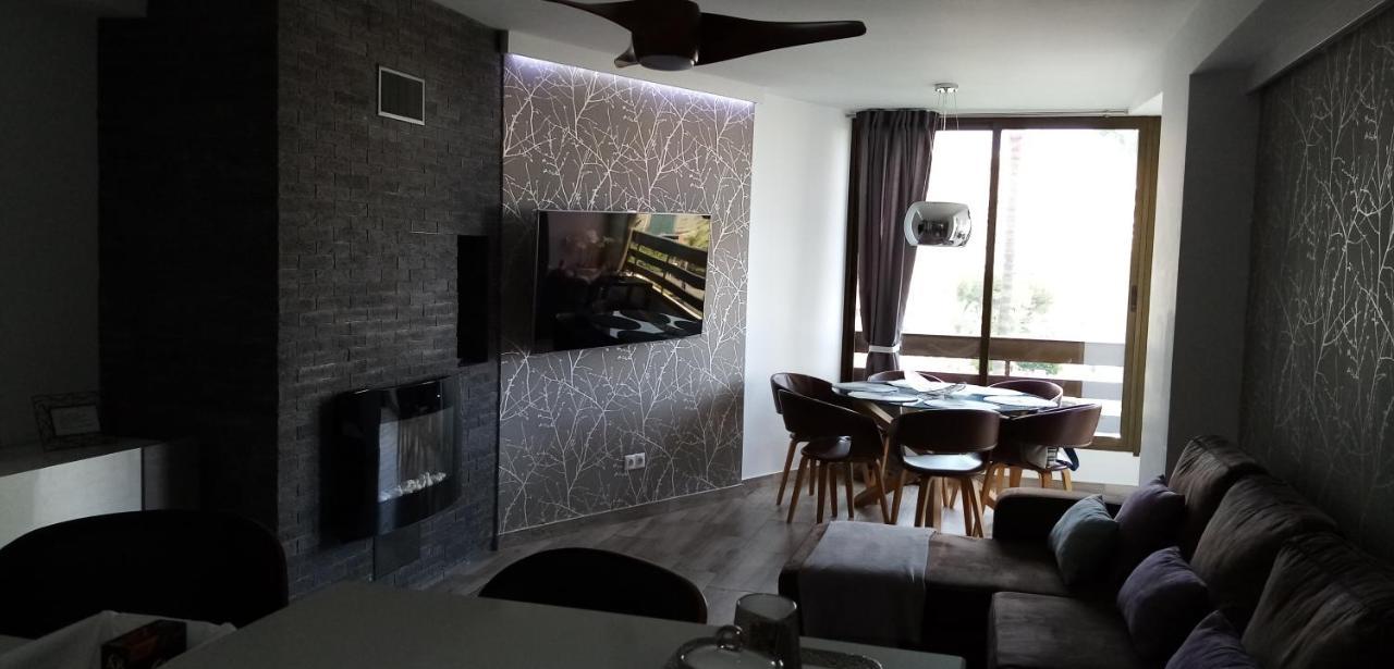 Apartment Planetas