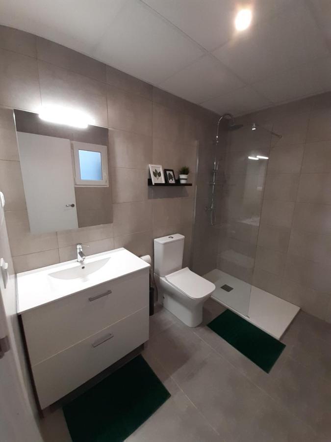 Apartamento Green Serenity *
