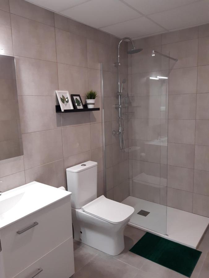 Green Serenity Apartamento Alicante