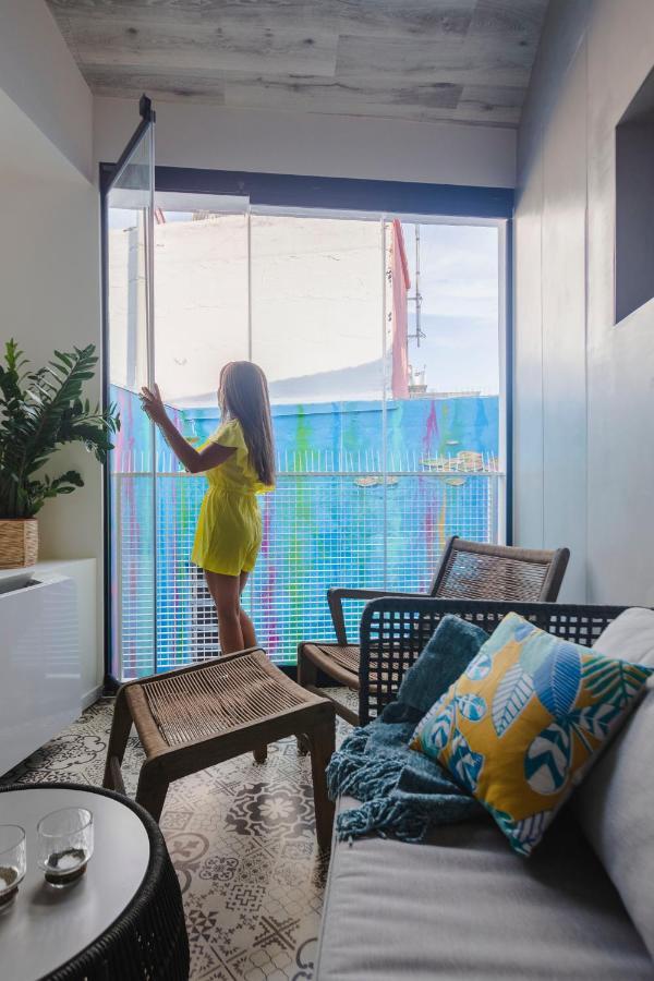 Balmis Plaza Apartamento Alicante