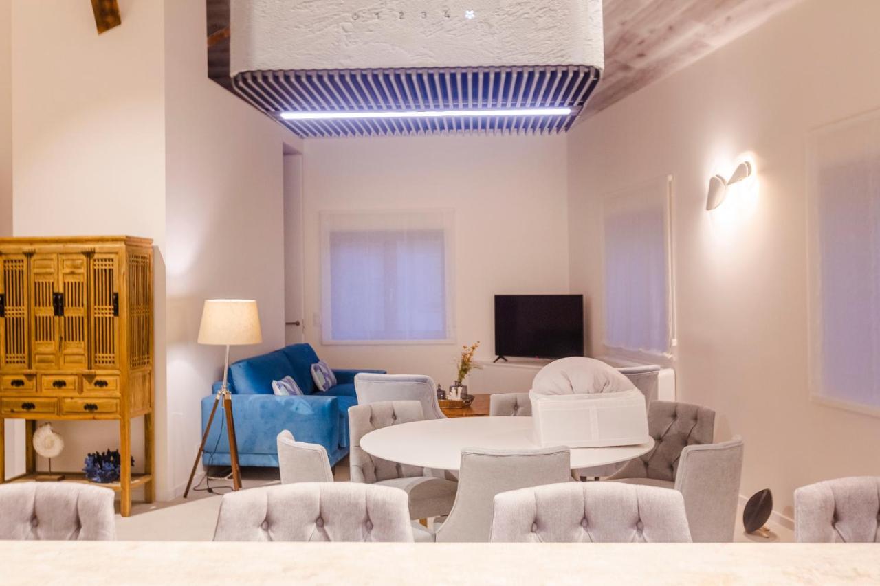 Apartamento Balmis Plaza