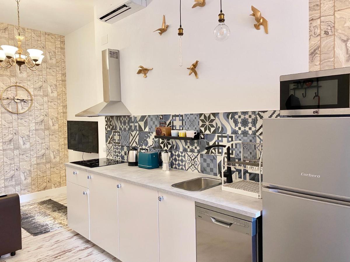 Saint Ferdinand Apartamento *