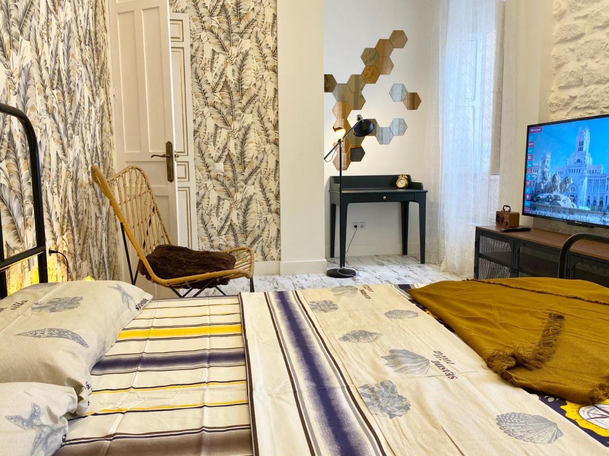 Saint Ferdinand Apartamento