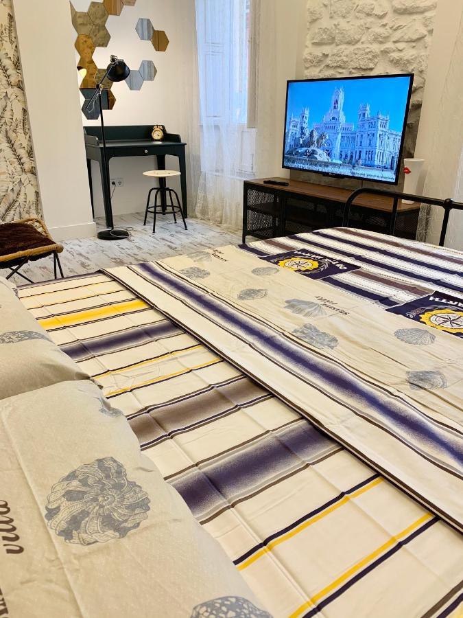 Saint Ferdinand Apartamento *