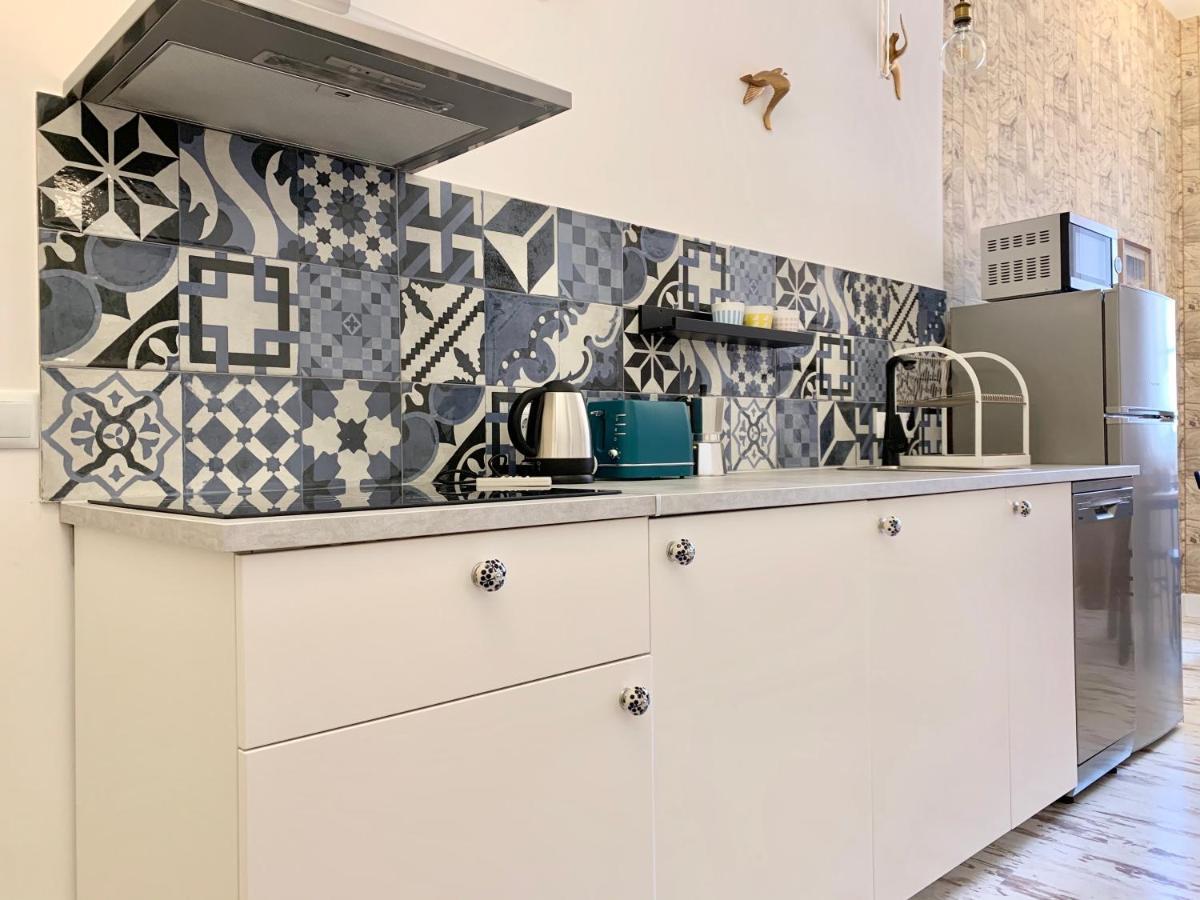 Apartamento Saint Ferdinand *