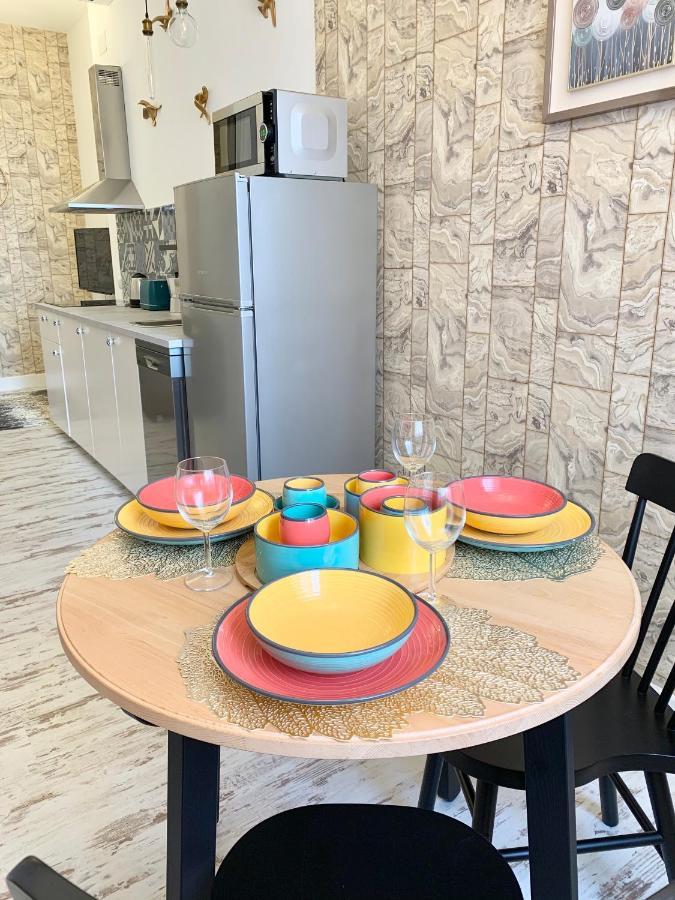 Apartamento Saint Ferdinand *