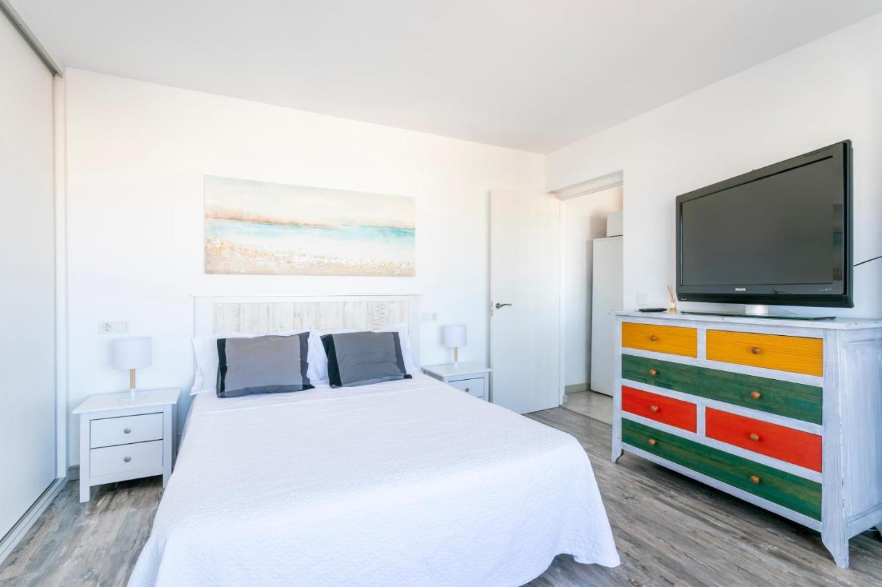 Suite, & Mountain View Apartamento Alicante