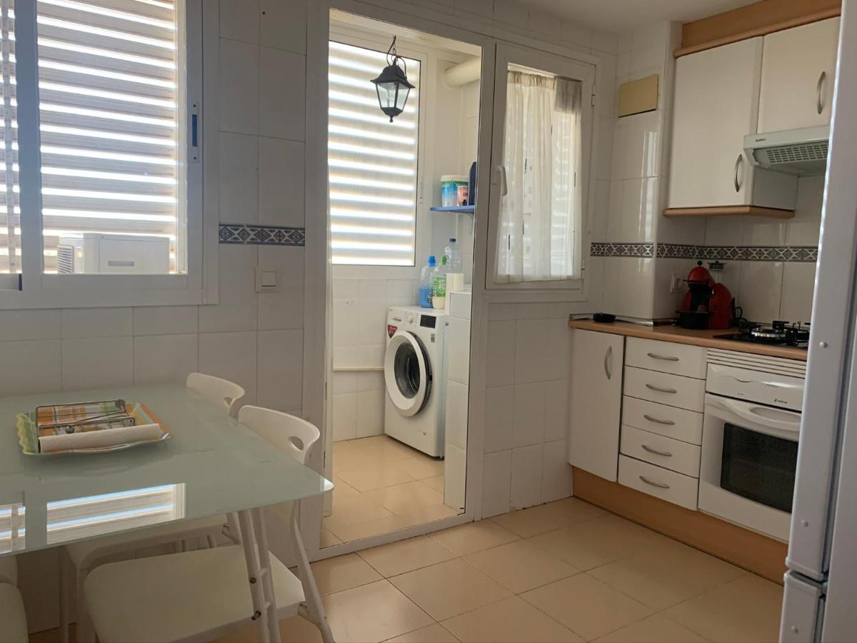 Apartamento Modern In San Juan Alicante