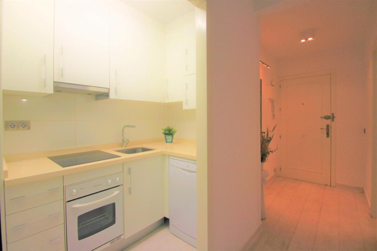 Apartamento Casaturis Con Vistas A La Playa Del Postiguet A103