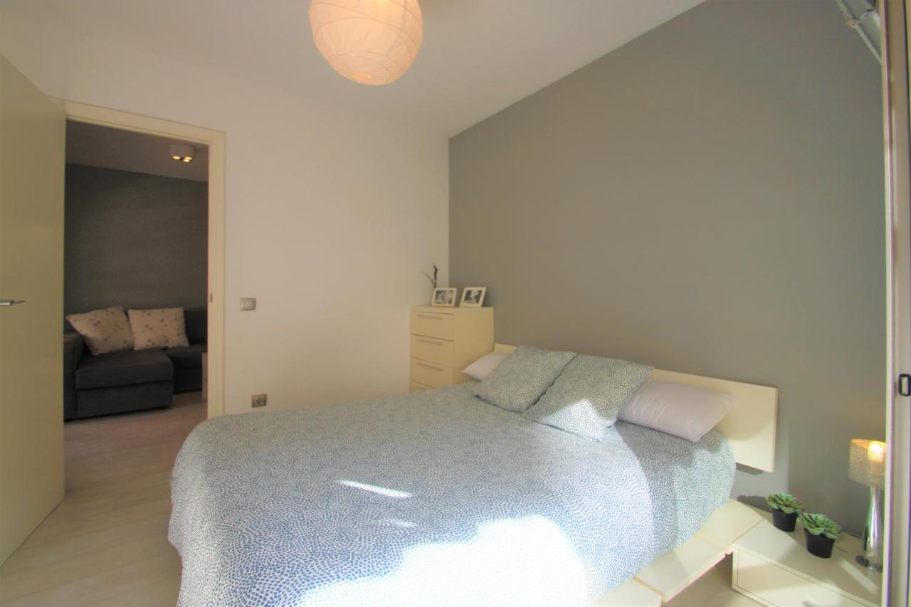 Apartamento Casaturis Con Vistas A La Playa Del Postiguet A103 Alicante