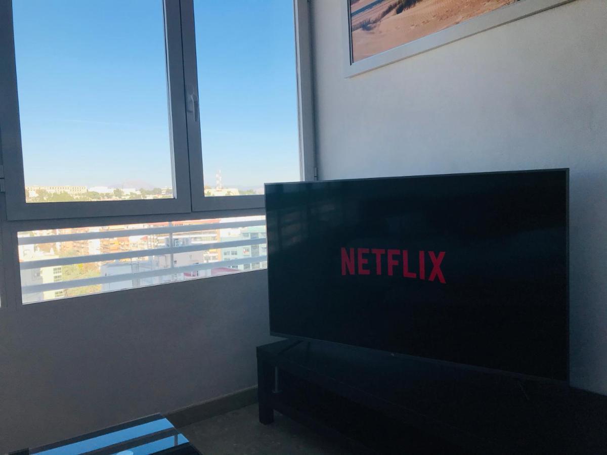 Apartamento Suite, & Mountain View *