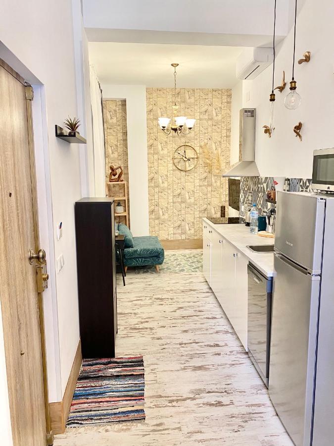Apartamento Saint Ferdinand *