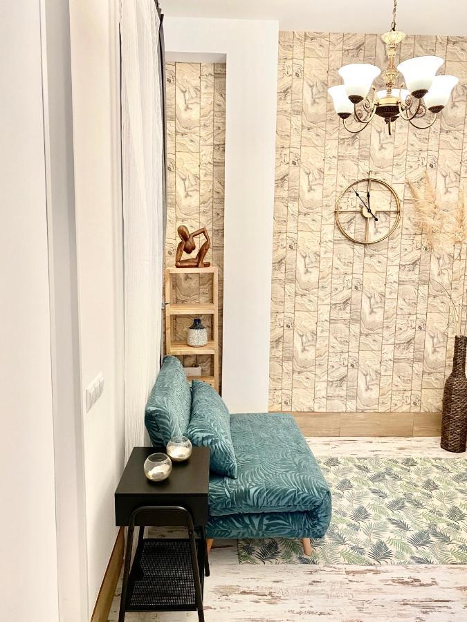 Apartamento Saint Ferdinand Alicante